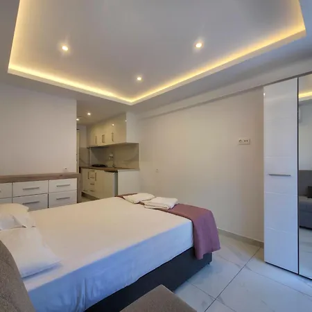 Dias By Sdr Apartment *