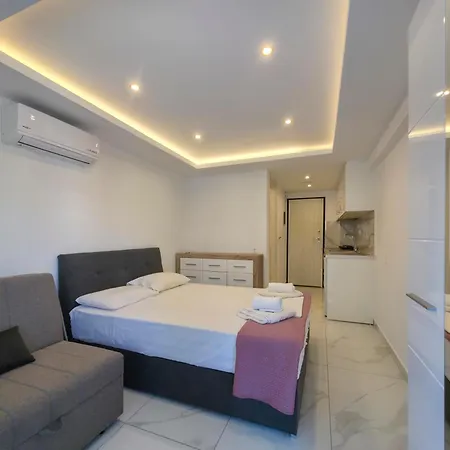 Dias By Sdr Apartment