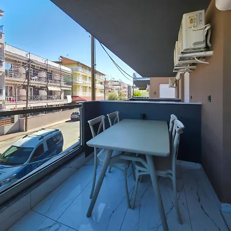 Dias By Sdr Apartment
