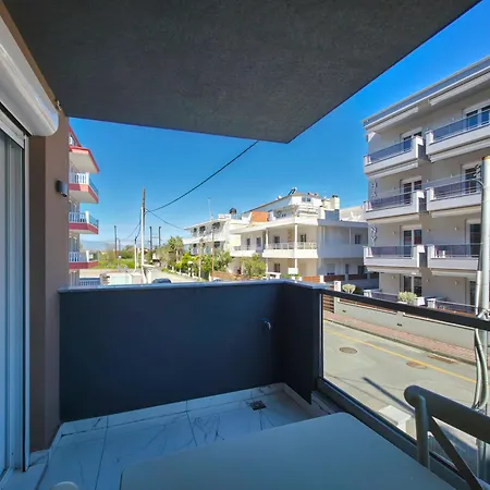 Apartment Dias By Sdr *