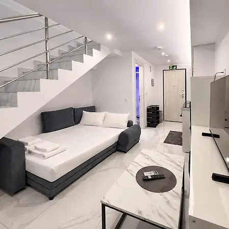 Dias By Sdr Apartment