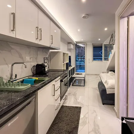 Apartment Dias By Sdr *