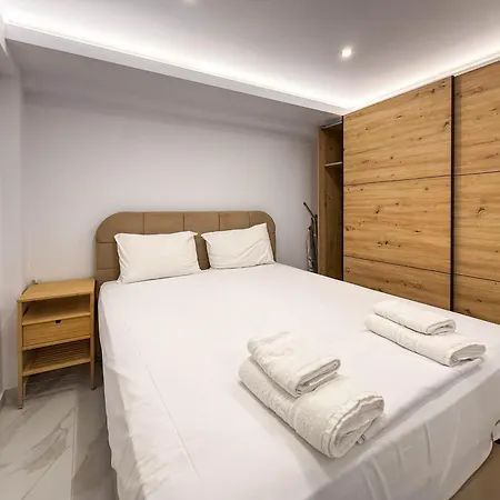 Apartment Dias By Sdr