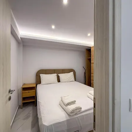 Dias By Sdr Apartment *