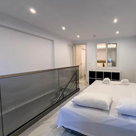 Dias By Sdr Apartment *