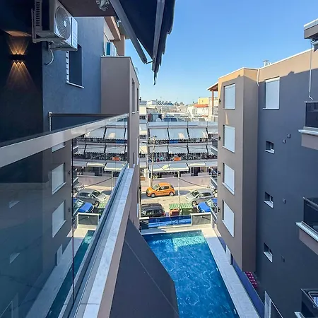 Apartment Dias By Sdr